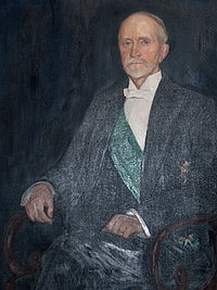 Wilhelm Tham